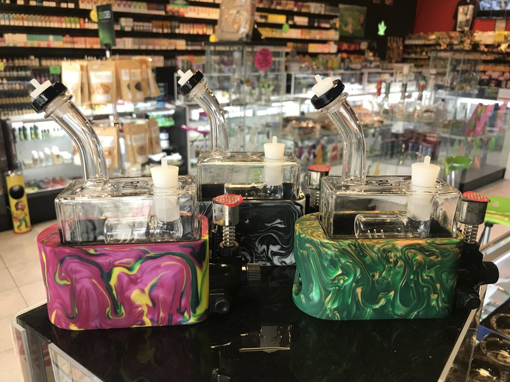 Cloud Chaserz Vape & Smoke Shop Image